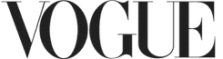 VOGUE logo