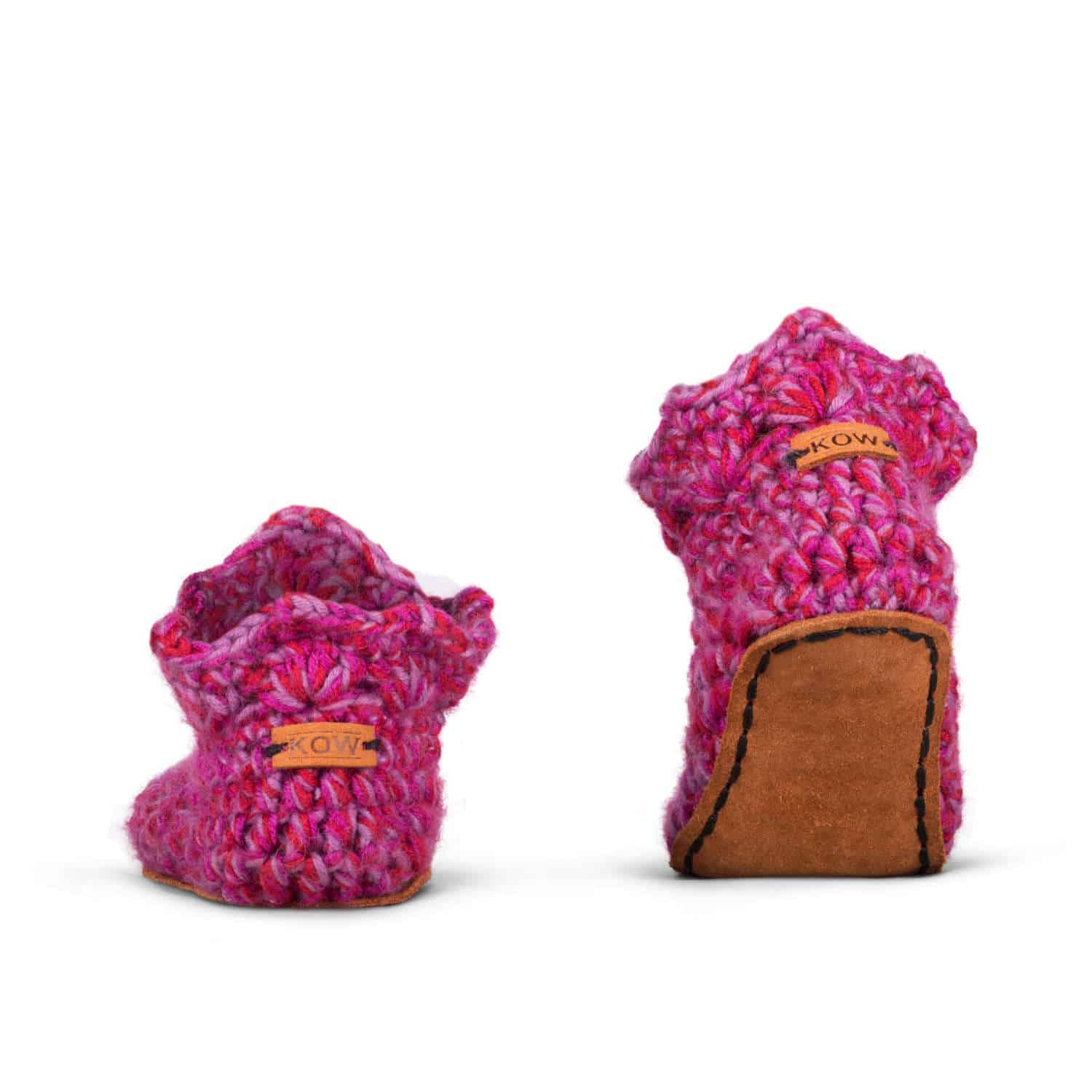 wool slippers for toddlers