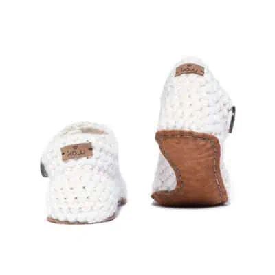 Snow Wool Bamboo Ankle Booties