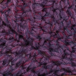 Lavender Purple Wool
